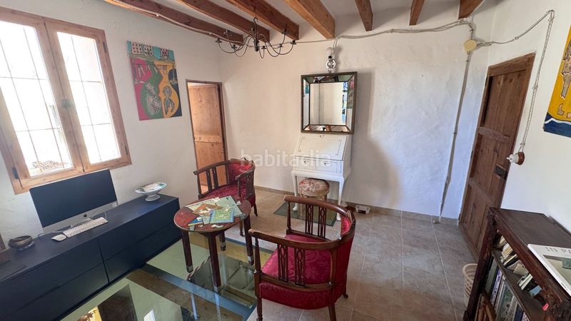 Foto 954aca93-6b09-4aa7-9195-228209afd166. Casa adossada amb calefacció a Selva