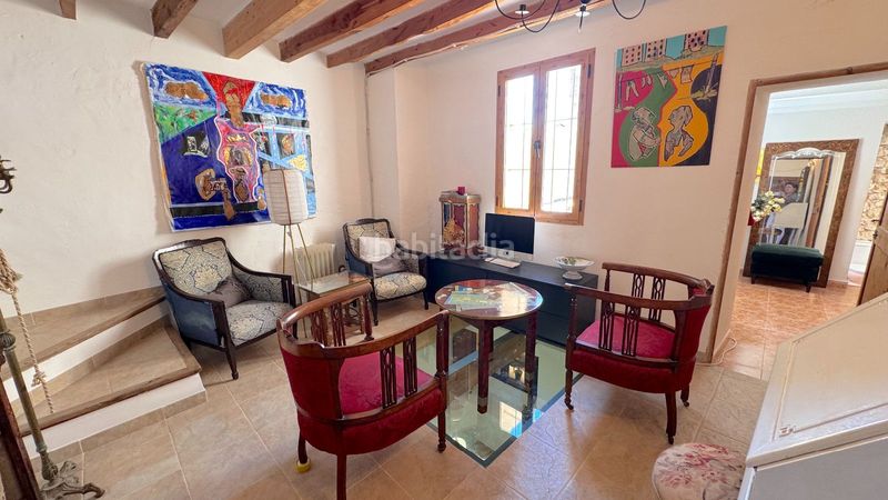 Foto bc3066a9-7276-4b62-a411-e7a9b04955f3. Casa adossada amb calefacció a Selva