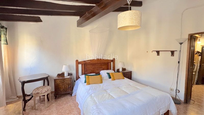 Foto bc547f89-d765-4b1b-a05f-81af3579ce7e. Casa adossada amb calefacció a Selva