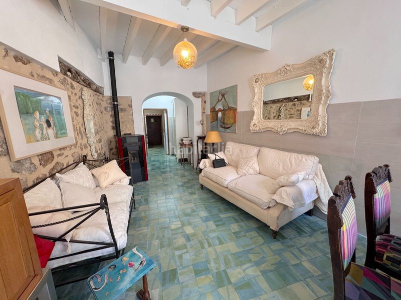 Foto d05a667d-8f02-4bfb-9fdb-fe11880a57c0. Casa adossada amb calefacció a Selva