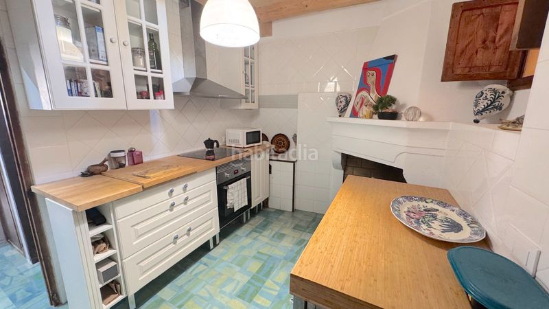 Foto dcd3cc86-3922-4d2f-b660-9ec32096a8c3. Casa adossada amb calefacció a Selva