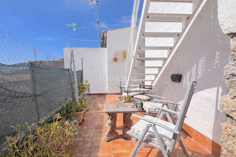 Foto ec5ed99a-07cb-4185-a08f-80d6704b20ce. Casa adossada amb calefacció a Selva