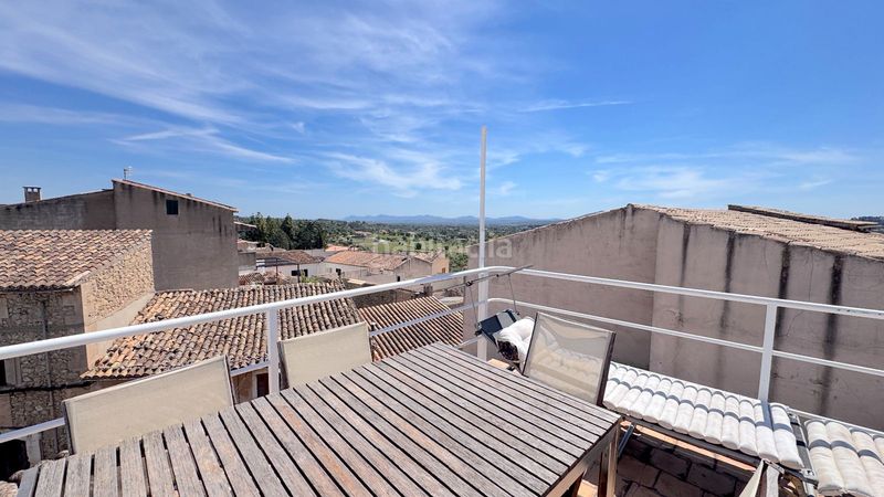 Foto fc124b37-3c74-4150-a1f0-0dcb1257e613. Casa adossada amb calefacció a Selva