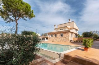 Masia a S´Aranjassa. Finca con etv en saranjassa, cerca de palma, de 477 m2 con pisci