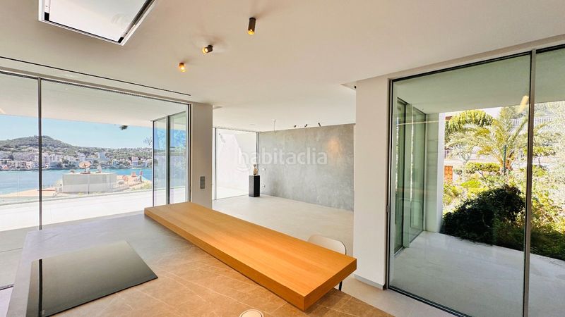 Foto 106fd311-adab-4968-9fa0-cc2e9177b783. Casa amb calefacció aparcament piscina a Santa Ponça Calvià