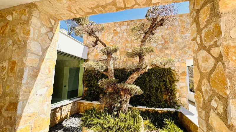 Foto af43f931-2599-4e66-b1d3-1ca4c63b5f7a. Casa amb calefacció aparcament piscina a Santa Ponça Calvià