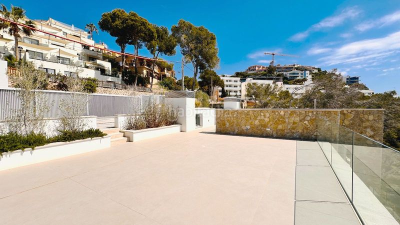 Foto bdf40d59-f184-4698-9249-5ef088db7e42. Casa amb calefacció aparcament piscina a Santa Ponça Calvià