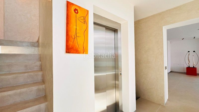 Foto c05005d4-5292-4183-8395-c9d49bb07022. Casa amb calefacció aparcament piscina a Santa Ponça Calvià