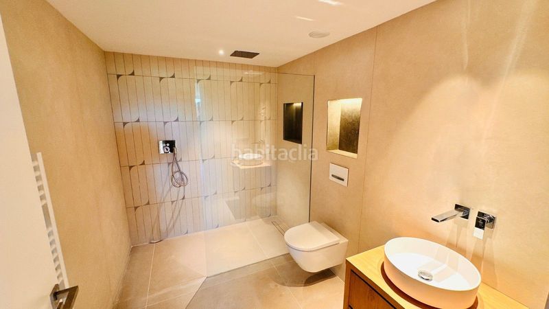 Foto dbe028df-ca05-4231-a7ef-625712627263. Casa amb calefacció aparcament piscina a Santa Ponça Calvià