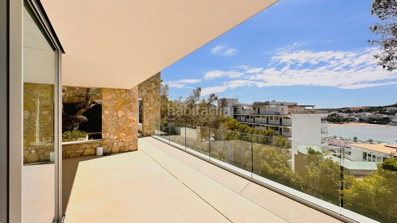 Foto f94e59aa-f6e3-4ac7-9da8-886350bd0b3b. Casa amb calefacció aparcament piscina a Santa Ponça Calvià