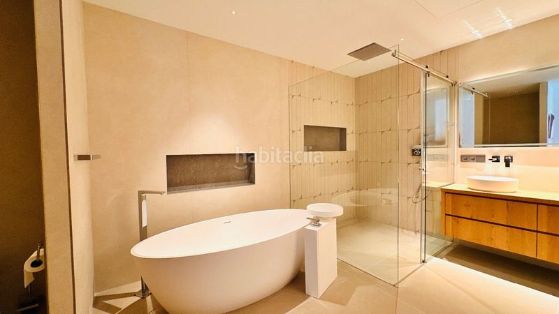 Foto faa21801-30df-4d46-bdd7-262ca7a3e84a. Casa amb calefacció aparcament piscina a Santa Ponça Calvià
