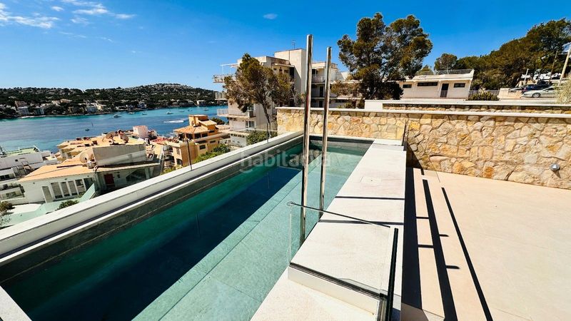 Foto fd128c92-bee9-4a92-aa58-c40923ae0936. Casa amb calefacció aparcament piscina a Santa Ponça Calvià