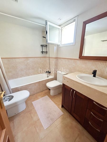 Foto 1501c8cd-9efd-43d3-97ec-9b986af537b7. Apartament amb calefacció aparcament piscina a Sa Torre Llucmajor