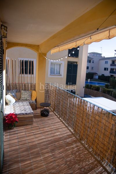Foto 2db36acb-b133-45d5-a1d3-c14f08608be8. Apartament amb calefacció aparcament piscina a Sa Torre Llucmajor