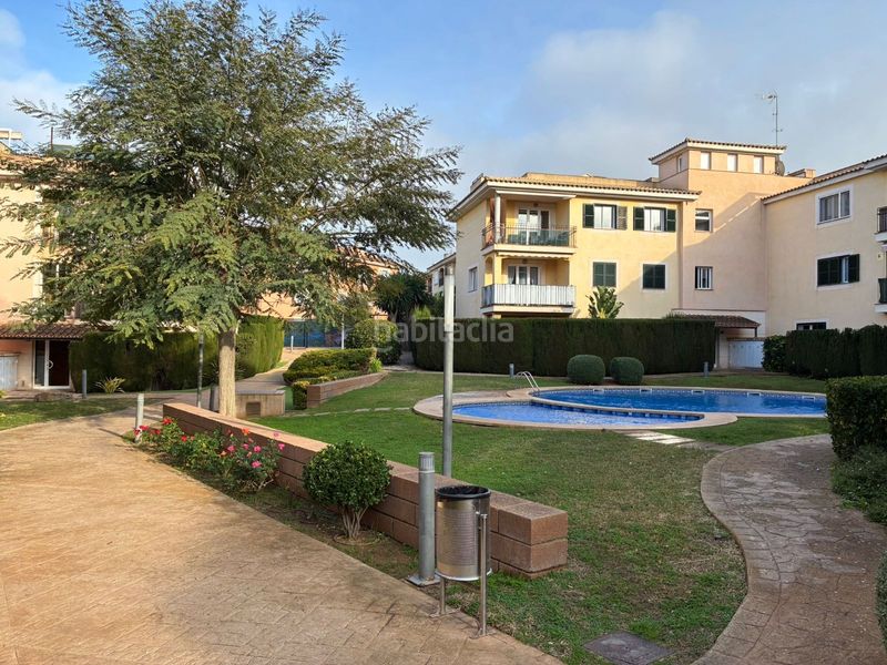 Foto 508061eb-9c72-485b-863d-996e81b61f0e. Apartament amb calefacció aparcament piscina a Sa Torre Llucmajor