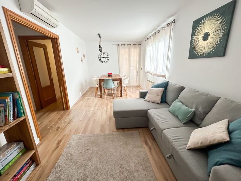 Foto 5659ecd0-7631-40e8-b0f3-9eaeea147241. Apartament amb calefacció aparcament piscina a Sa Torre Llucmajor
