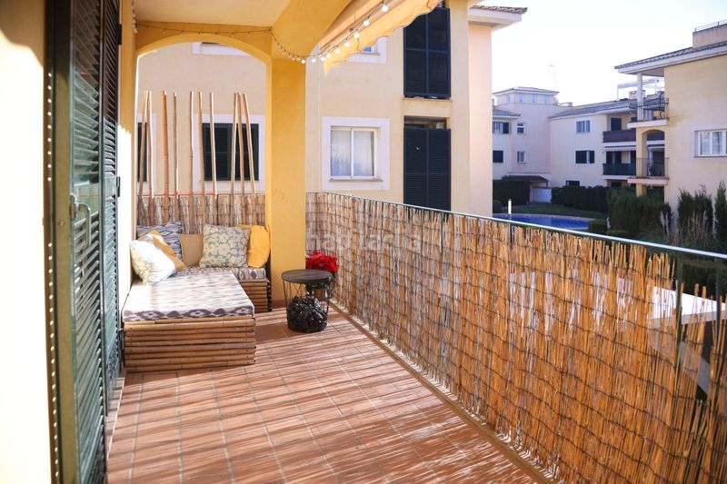Foto 851ad23e-dfa4-4df4-928a-bf7a8ecd4065. Apartament amb calefacció aparcament piscina a Sa Torre Llucmajor