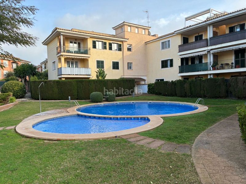 Foto a4788dbc-0f4c-41c2-b5c0-acc9f41daf1b. Apartament amb calefacció aparcament piscina a Sa Torre Llucmajor