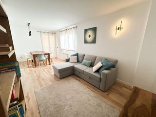 Apartament a Sa Torre. Apartamento de 85 m2 en sa torre con piscina y parking