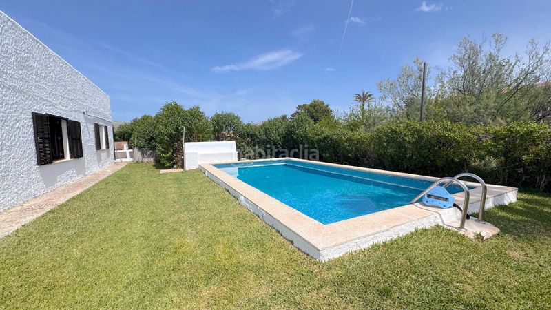 Foto 49b30f20-bd69-44b7-a9f3-147d627fc84f. Masia amb calefacció aparcament piscina a port de Pollença Pollença