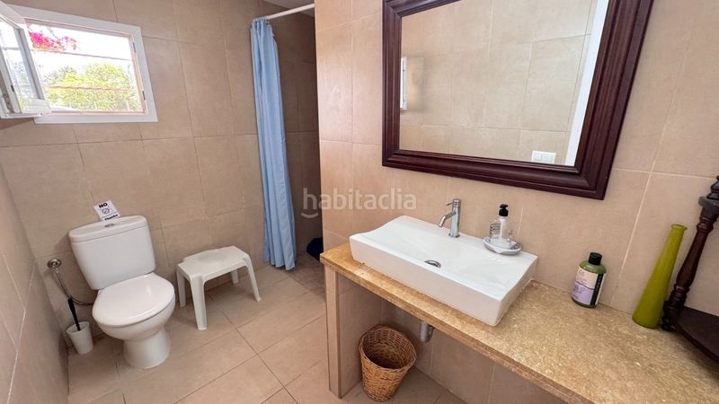 Foto a8b06d28-d9a5-44e1-ba17-01b61f9c9a01. Masia amb calefacció aparcament piscina a port de Pollença Pollença