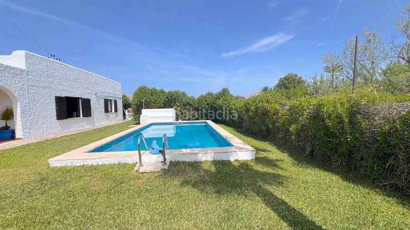 Foto d682773d-f9c6-43af-9b7d-002681180688. Masia amb calefacció aparcament piscina a port de Pollença Pollença