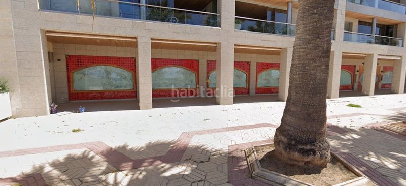 Foto 6f92f130-3029-40b4-a951-a227e82ca14f. Lloguer local comercial a La Llotja-Born Palma de Mallorca