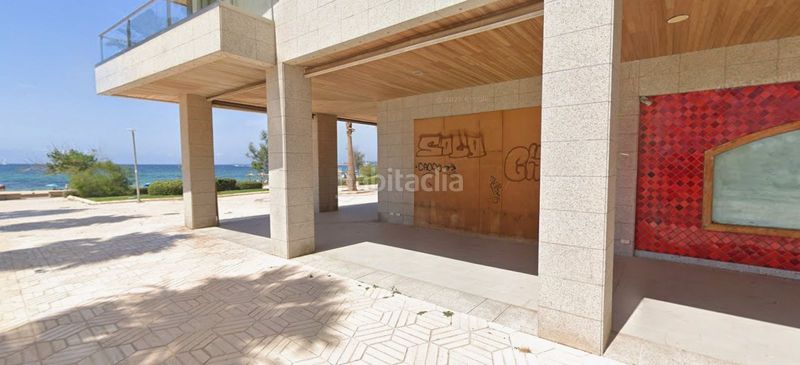 Foto 718e8a83-a612-4675-b645-4a848c19e453. Lloguer local comercial a La Llotja-Born Palma de Mallorca