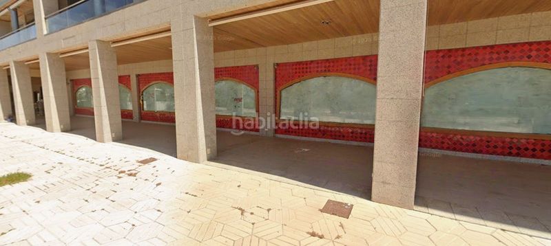 Foto a57d62b0-68d1-4e36-98d8-0965a97fd459. Lloguer local comercial a La Llotja-Born Palma de Mallorca
