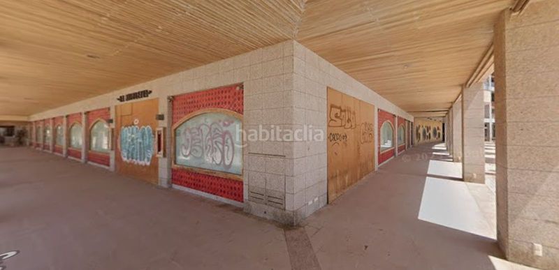 Foto b1dc5928-5054-4a9e-8e86-9d02cfecc8ec. Lloguer local comercial a La Llotja-Born Palma de Mallorca