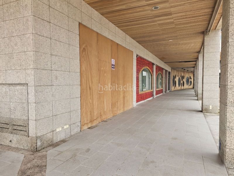 Foto e09db93f-2e14-462b-9b66-37f8e0298f65. Lloguer local comercial a La Llotja-Born Palma de Mallorca