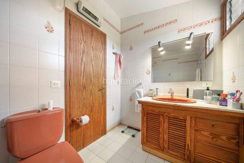 Foto 274a9389-d601-43fb-82c9-3e5f86ca01fb. Casa amb calefacció aparcament piscina a Costa d´en Blanes Calvià