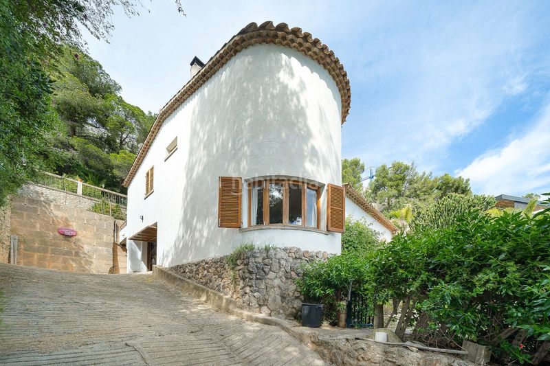 Foto 3b099d84-f95b-481e-ae2d-f07a420dc8f5. Casa amb calefacció aparcament piscina a Costa d´en Blanes Calvià