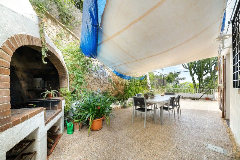 Foto 8bad0846-0950-4d80-814f-41b9985d3ed0. Casa amb calefacció aparcament piscina a Costa d´en Blanes Calvià