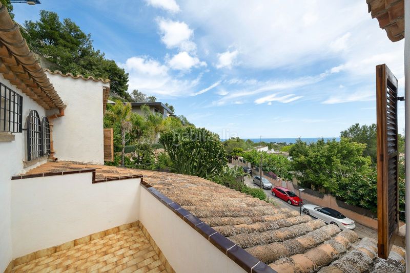 Foto be22f711-623d-48de-a9aa-f3faa952b34a. Casa amb calefacció aparcament piscina a Costa d´en Blanes Calvià