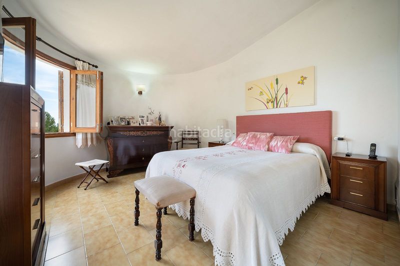 Foto e2617dd8-6252-4304-af48-c65617f318cf. Casa amb calefacció aparcament piscina a Costa d´en Blanes Calvià