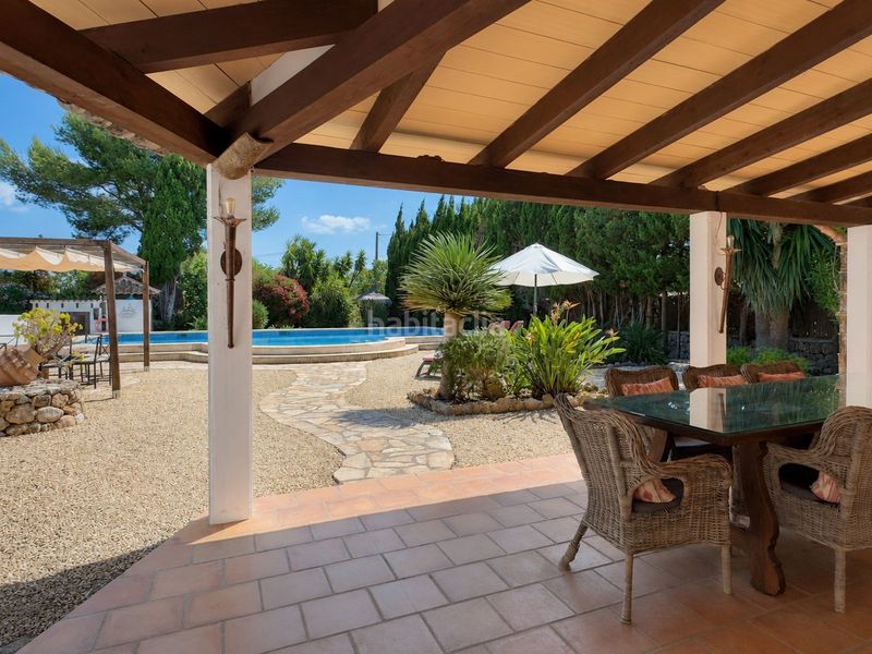 Foto bae9b874-cae8-4090-9798-82276c5c2b2a. Masia amb calefacció aparcament piscina a Pollença poble Pollença