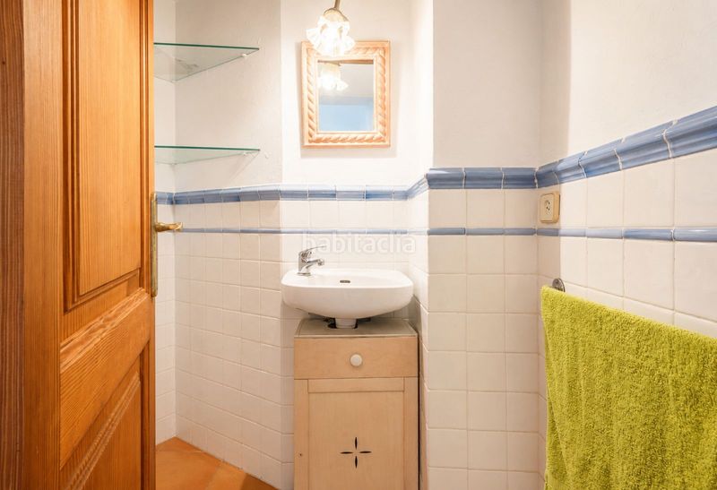 Foto 00d25980-75c2-4325-9254-633831d01ae5. Casa adossada amb calefacció aparcament a Pollença poble Pollença