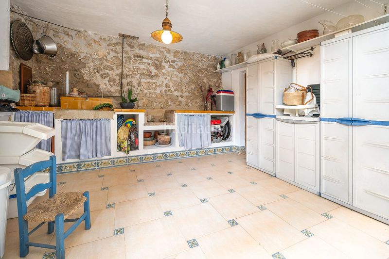 Foto 4a408e64-6bbd-4041-a9f7-2e3032a60d81. Casa adossada amb calefacció aparcament a Pollença poble Pollença
