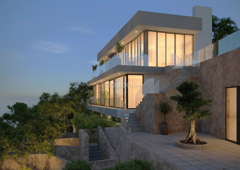 Foto b7022c98-2704-42da-97a8-d535cb2473dd. Casa amb calefacció aparcament piscina a port d´Andratx Andratx