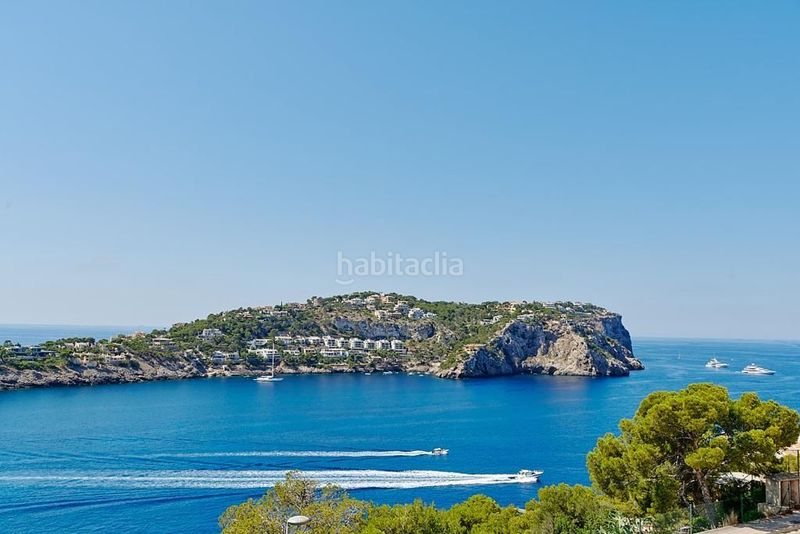 Foto f6f83cd0-8b71-4b2e-a3c1-f807742a1921. Casa amb calefacció aparcament piscina a port d´Andratx Andratx