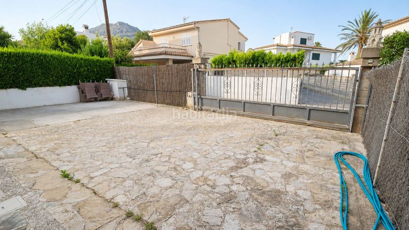 Foto 7720c85b-f4ea-4294-beca-3035ff2b554b. Casa amb calefacció aparcament piscina a port de Pollença Pollença