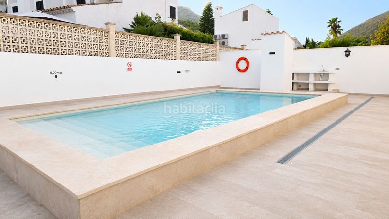 Foto 9d9b8fed-1b1a-4c33-bd6d-0d5f111a49a0. Casa amb calefacció aparcament piscina a port de Pollença Pollença