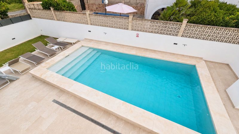 Foto d1136c3b-0911-4749-b8b1-ed92f174e3eb. Casa amb calefacció aparcament piscina a port de Pollença Pollença