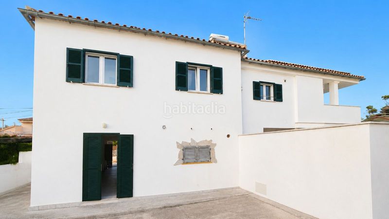 Foto d51307e6-c0bc-479a-a118-c02e1d43b1a1. Casa amb calefacció aparcament piscina a port de Pollença Pollença