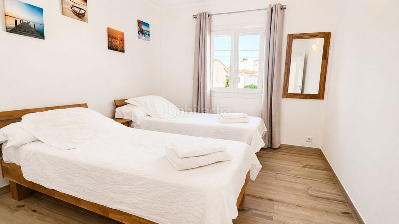 Foto fe4b0490-010e-4364-8b01-67e5d53b1393. Casa amb calefacció aparcament piscina a port de Pollença Pollença
