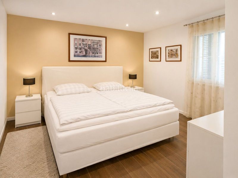 Foto 40b9e58a-63cd-4726-9250-37898346bc65. Appartement mit heizung parking pool in El Toro Calvià