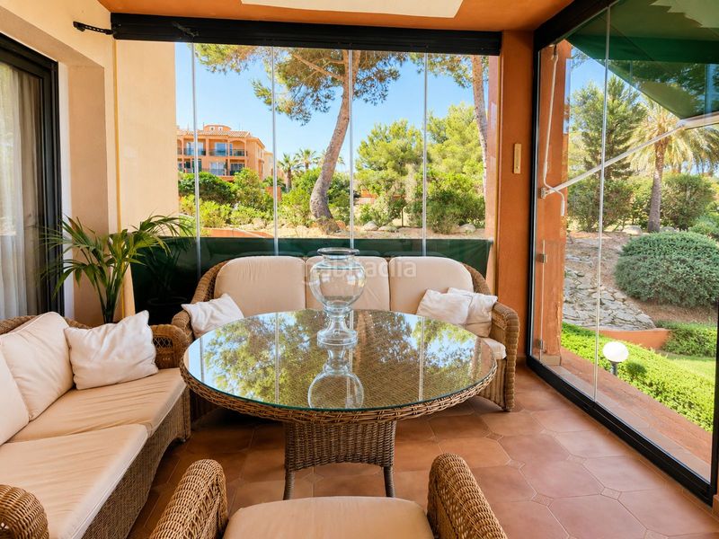 Foto 6c983996-6744-484c-ae13-7ba879d7b2bc. Appartement mit heizung parking pool in El Toro Calvià