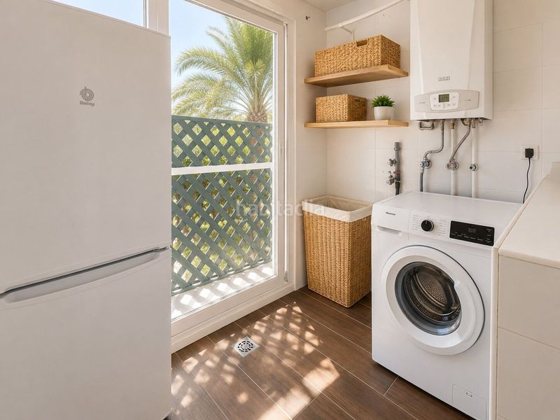 Foto a25ffc3c-285c-4c25-8448-2123bddda429. Appartement mit heizung parking pool in El Toro Calvià