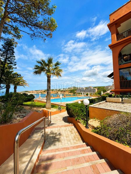 Foto b7c0810d-554f-4d10-9651-d7af0b2b658a. Appartement mit heizung parking pool in El Toro Calvià